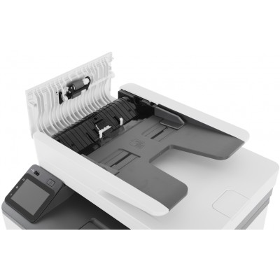 МФУ лазерный Pantum CM1100ADN A4 Duplex Net серый МФУ лазерный Pantum CM1100ADN A4 Duplex Net серый