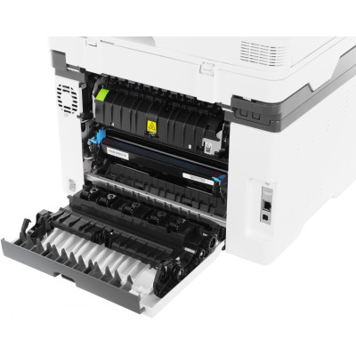 МФУ лазерный Pantum CM1100ADN A4 Duplex Net серый МФУ лазерный Pantum CM1100ADN A4 Duplex Net серый