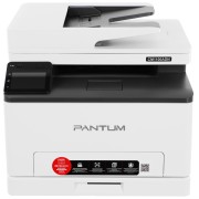 МФУ лазерный Pantum CM1100ADN A4 Duplex Net серый
