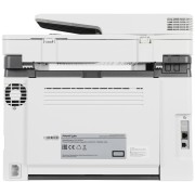 МФУ лазерный Pantum CM1100ADN A4 Duplex Net серый