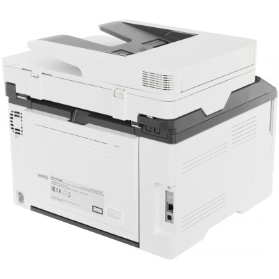МФУ лазерный Pantum CM1100ADN A4 Duplex Net серый МФУ лазерный Pantum CM1100ADN A4 Duplex Net серый