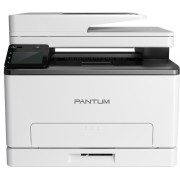 МФУ лазерный Pantum CM1100ADW A4 Duplex Net WiFi белый