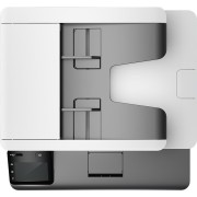 МФУ лазерный Pantum CM1100ADW A4 Duplex Net WiFi белый