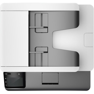 МФУ лазерный Pantum CM1100ADW A4 Duplex Net WiFi белый МФУ лазерный Pantum CM1100ADW A4 Duplex Net WiFi белый