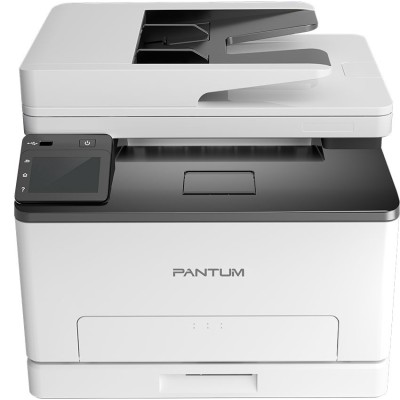 МФУ лазерный Pantum CM1100ADW A4 Duplex Net WiFi белый МФУ лазерный Pantum CM1100ADW A4 Duplex Net WiFi белый