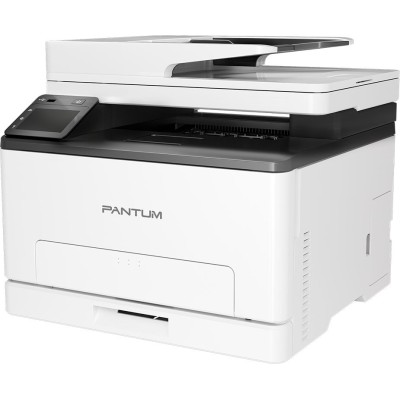 МФУ лазерный Pantum CM1100ADW A4 Duplex Net WiFi белый МФУ лазерный Pantum CM1100ADW A4 Duplex Net WiFi белый