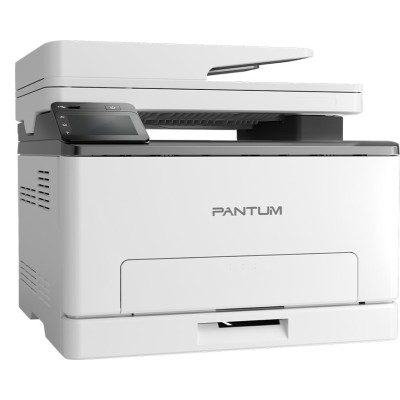 МФУ лазерный Pantum CM1100ADW A4 Duplex Net WiFi белый МФУ лазерный Pantum CM1100ADW A4 Duplex Net WiFi белый