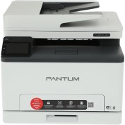 МФУ лазерный Pantum CM1100ADW A4 Duplex Net WiFi белый