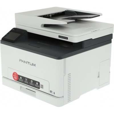 МФУ лазерный Pantum CM1100ADW A4 Duplex Net WiFi белый МФУ лазерный Pantum CM1100ADW A4 Duplex Net WiFi белый