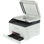 МФУ лазерный Pantum CM1100ADW A4 Duplex Net WiFi белый