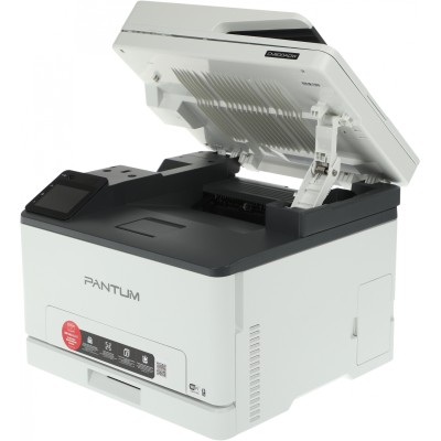 МФУ лазерный Pantum CM1100ADW A4 Duplex Net WiFi белый МФУ лазерный Pantum CM1100ADW A4 Duplex Net WiFi белый