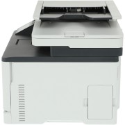 МФУ лазерный Pantum CM1100ADW A4 Duplex Net WiFi белый