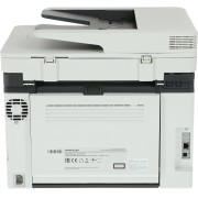 МФУ лазерный Pantum CM1100ADW A4 Duplex Net WiFi белый