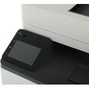 МФУ лазерный Pantum CM1100ADW A4 Duplex Net WiFi белый