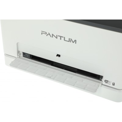 МФУ лазерный Pantum CM1100ADW A4 Duplex Net WiFi белый МФУ лазерный Pantum CM1100ADW A4 Duplex Net WiFi белый