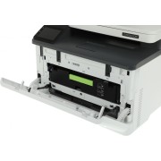 МФУ лазерный Pantum CM1100ADW A4 Duplex Net WiFi белый