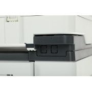 МФУ лазерный Pantum CM1100ADW A4 Duplex Net WiFi белый