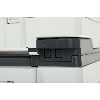 МФУ лазерный Pantum CM1100ADW A4 Duplex Net WiFi белый МФУ лазерный Pantum CM1100ADW A4 Duplex Net WiFi белый