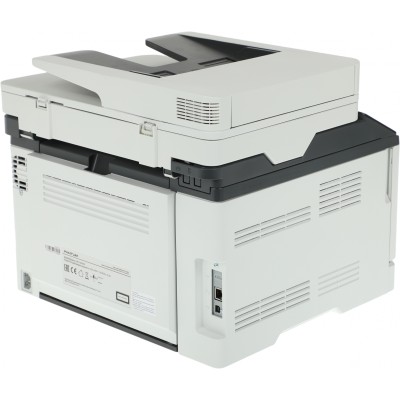 МФУ лазерный Pantum CM1100ADW A4 Duplex Net WiFi белый МФУ лазерный Pantum CM1100ADW A4 Duplex Net WiFi белый