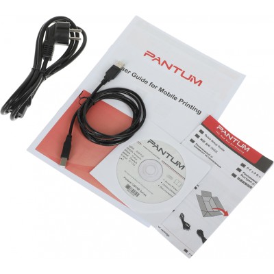 МФУ лазерный Pantum CM1100ADW A4 Duplex Net WiFi белый МФУ лазерный Pantum CM1100ADW A4 Duplex Net WiFi белый