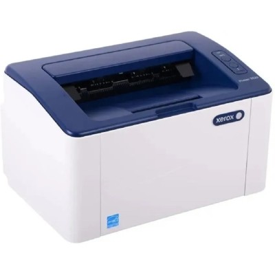 Принтер Xerox Phaser 3020V_BI A4, Laser, 20 ppm, max 15K pages per month, 128MB, GDI P3020BI# 3020V/BIM Принтер Xerox Phaser 3020V_BI A4, Laser, 20 ppm, max 15K pages per month, 128MB, GDI P3020BI# 3020V/BIM