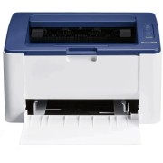 Принтер Xerox Phaser 3020V_BI A4, Laser, 20 ppm, max 15K pages per month, 128MB, GDI P3020BI# 3020V/BIM