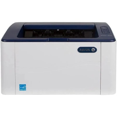 Принтер Xerox Phaser 3020V_BI A4, Laser, 20 ppm, max 15K pages per month, 128MB, GDI P3020BI# 3020V/BIM Принтер Xerox Phaser 3020V_BI A4, Laser, 20 ppm, max 15K pages per month, 128MB, GDI P3020BI# 3020V/BIM
