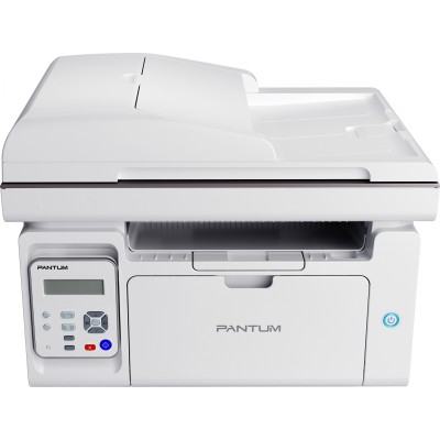 МФУ лазерный Pantum M6557NW A4 Net WiFi серый МФУ лазерный Pantum M6557NW A4 Net WiFi серый
