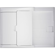 МФУ лазерный Pantum M6557NW A4 Net WiFi серый