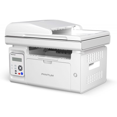 МФУ лазерный Pantum M6557NW A4 Net WiFi серый МФУ лазерный Pantum M6557NW A4 Net WiFi серый