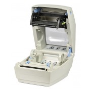 Термопринтер Атол TT41 (41429) 203dpi 102мм/с/USB для печ.накл. серый