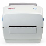 Термопринтер Атол TT42 (45151) 203dpi 127мм/с/USB/RS232/Eth для печ.накл. серый