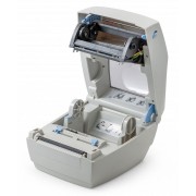 Термопринтер Атол TT42 (45151) 203dpi 127мм/с/USB/RS232/Eth для печ.накл. серый