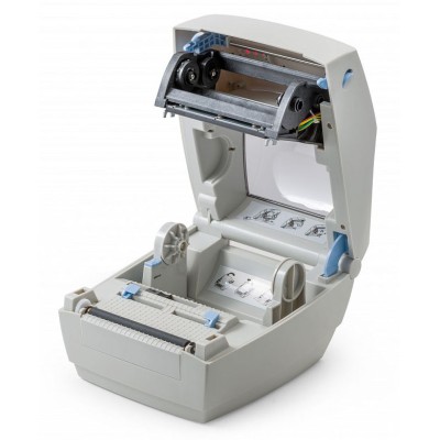 Термопринтер Атол TT42 (45151) 203dpi 127мм/с/USB/RS232/Eth для печ.накл. серый Термопринтер Атол TT42 (45151) 203dpi 127мм/с/USB/RS232/Eth для печ.накл. серый