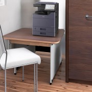 МФУ лазерный Kyocera TASKalfa 2554ci (Базовый блок) (1102YP3NL0/1102YP3NLV) A3 Duplex Net темно-серый