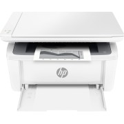 МФУ лазерный HP LaserJet M141a (7MD73A) A4 белый
