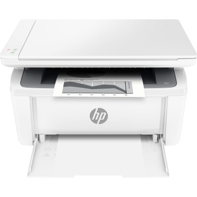 МФУ лазерный HP LaserJet M141a (7MD73A) A4 белый МФУ лазерный HP LaserJet M141a (7MD73A) A4 белый
