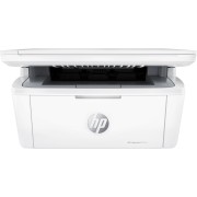МФУ лазерный HP LaserJet M141a (7MD73A) A4 белый