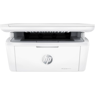 МФУ лазерный HP LaserJet M141a (7MD73A) A4 белый МФУ лазерный HP LaserJet M141a (7MD73A) A4 белый