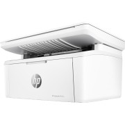 МФУ лазерный HP LaserJet M141a (7MD73A) A4 белый