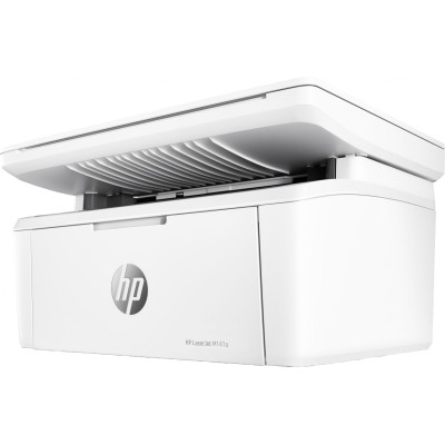 МФУ лазерный HP LaserJet M141a (7MD73A) A4 белый МФУ лазерный HP LaserJet M141a (7MD73A) A4 белый