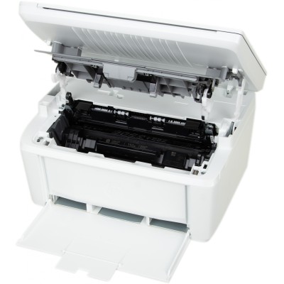 МФУ лазерный HP LaserJet M141a (7MD73A) A4 белый МФУ лазерный HP LaserJet M141a (7MD73A) A4 белый