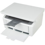 МФУ лазерный HP LaserJet M141a (7MD73A) A4 белый