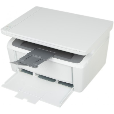 МФУ лазерный HP LaserJet M141a (7MD73A) A4 белый МФУ лазерный HP LaserJet M141a (7MD73A) A4 белый