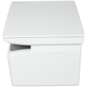 МФУ лазерный HP LaserJet M141a (7MD73A) A4 белый