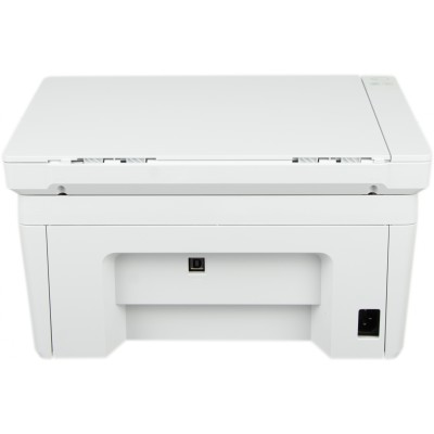 МФУ лазерный HP LaserJet M141a (7MD73A) A4 белый МФУ лазерный HP LaserJet M141a (7MD73A) A4 белый