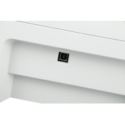 МФУ лазерный HP LaserJet M141a (7MD73A) A4 белый