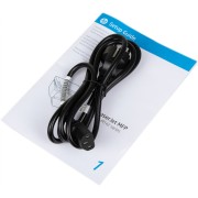 МФУ лазерный HP LaserJet M141a (7MD73A) A4 белый