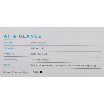 МФУ лазерный HP LaserJet M141a (7MD73A) A4 белый МФУ лазерный HP LaserJet M141a (7MD73A) A4 белый