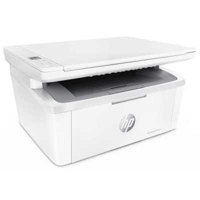 МФУ лазерный HP LaserJet M141w (7MD74A) A4 WiFi белый МФУ лазерный HP LaserJet M141w (7MD74A) A4 WiFi белый